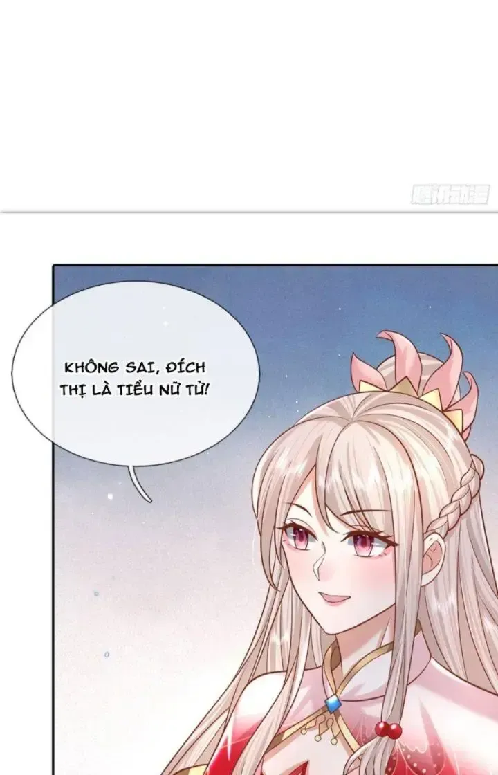 Kiếm Tiên Võ Đế: Bắt Đầu Huyền Vũ Môn Chi Biến 6