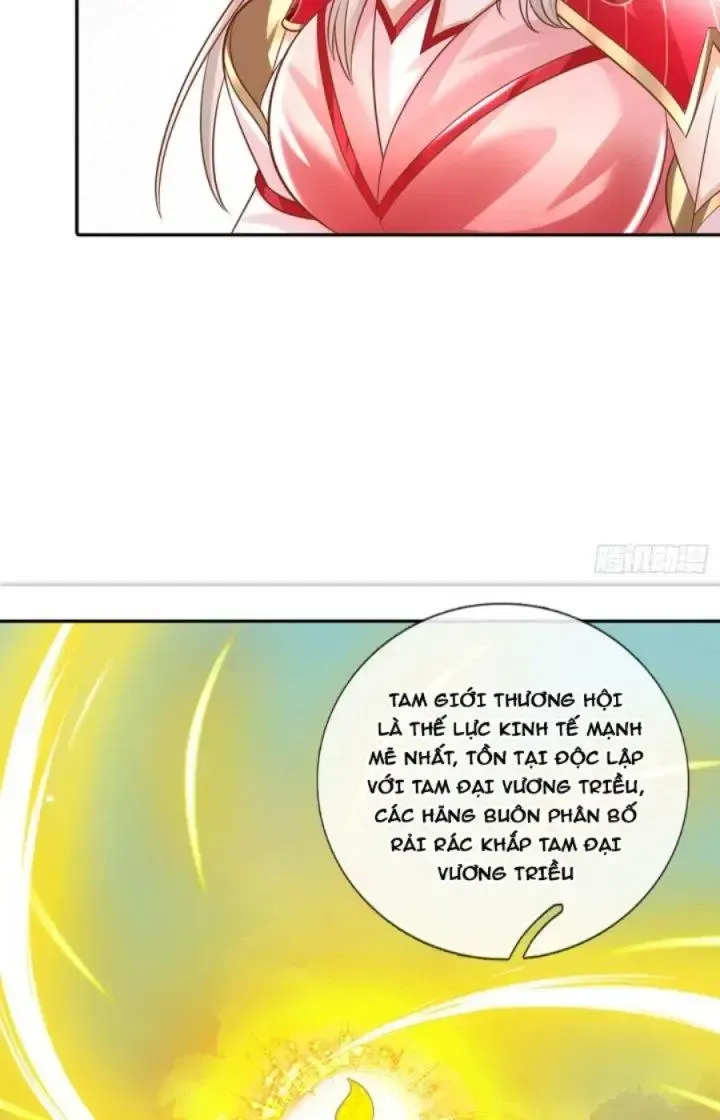 Kiếm Tiên Võ Đế: Bắt Đầu Huyền Vũ Môn Chi Biến 6