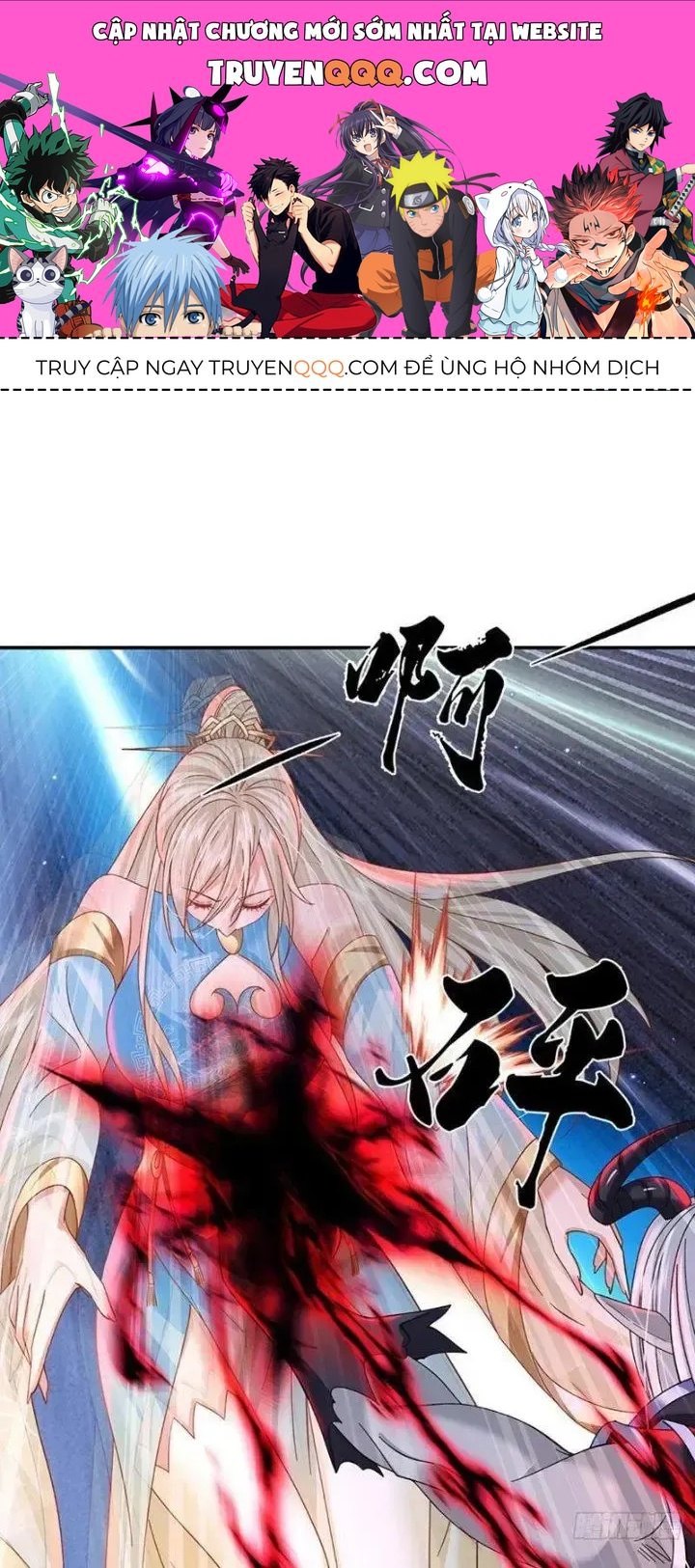 Kiếm Tiên Võ Đế: Bắt Đầu Huyền Vũ Môn Chi Biến 60