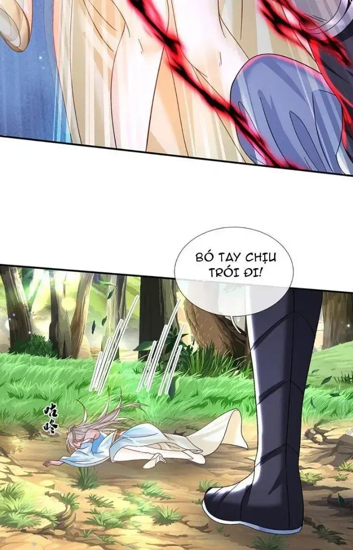 Kiếm Tiên Võ Đế: Bắt Đầu Huyền Vũ Môn Chi Biến 60