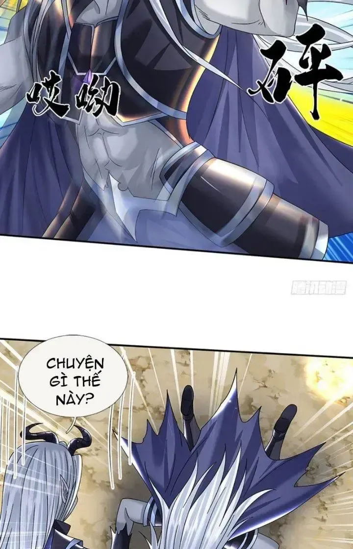 Kiếm Tiên Võ Đế: Bắt Đầu Huyền Vũ Môn Chi Biến 60