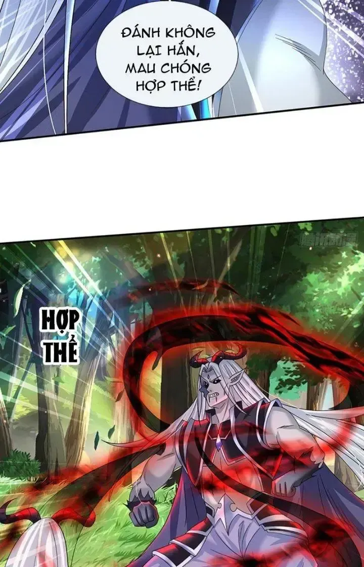 Kiếm Tiên Võ Đế: Bắt Đầu Huyền Vũ Môn Chi Biến 60