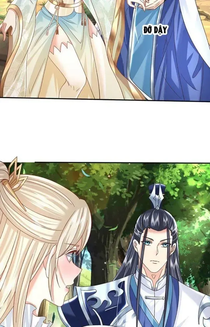 Kiếm Tiên Võ Đế: Bắt Đầu Huyền Vũ Môn Chi Biến 60