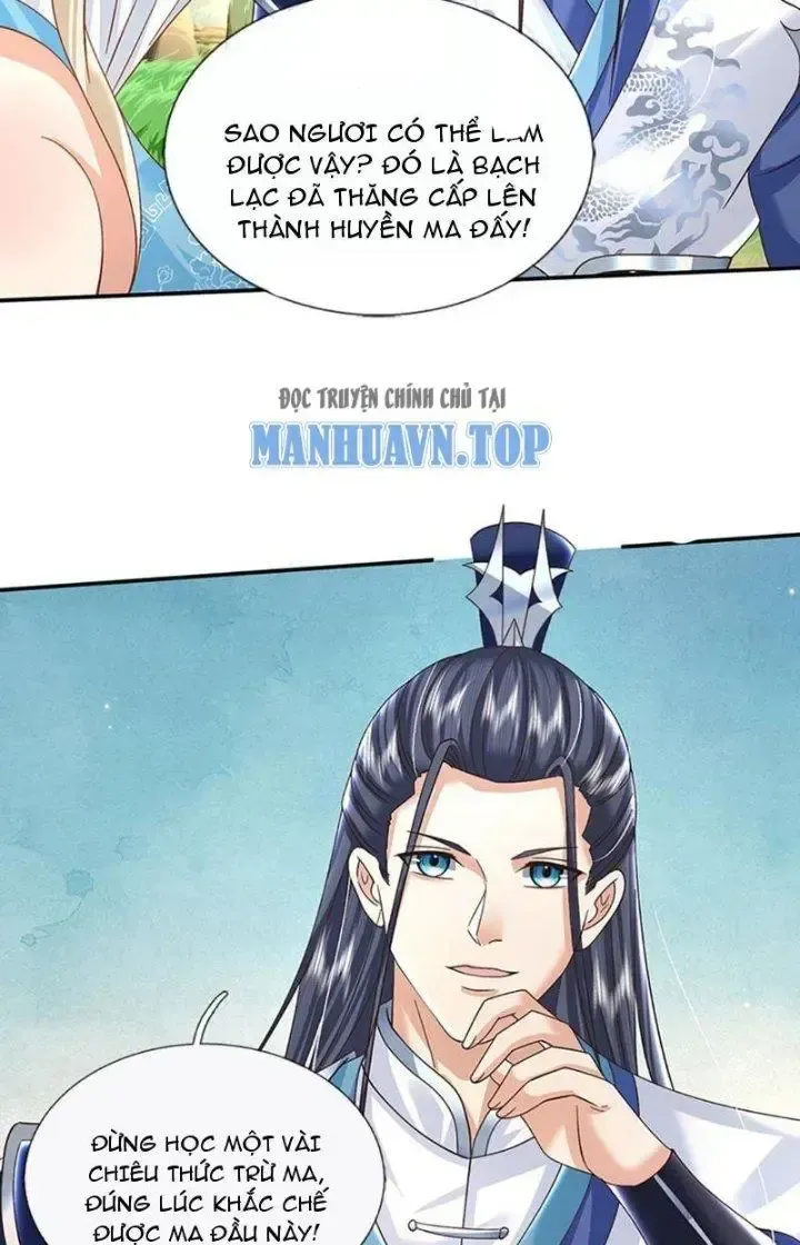 Kiếm Tiên Võ Đế: Bắt Đầu Huyền Vũ Môn Chi Biến 60