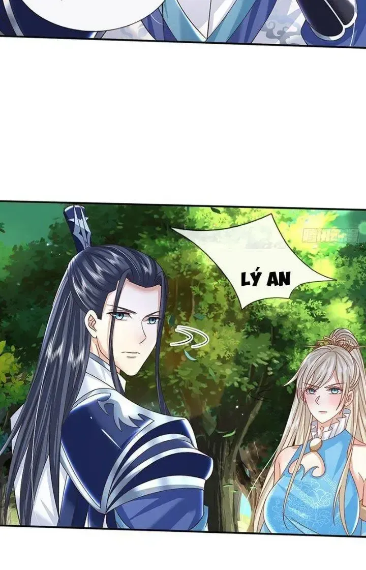 Kiếm Tiên Võ Đế: Bắt Đầu Huyền Vũ Môn Chi Biến 60