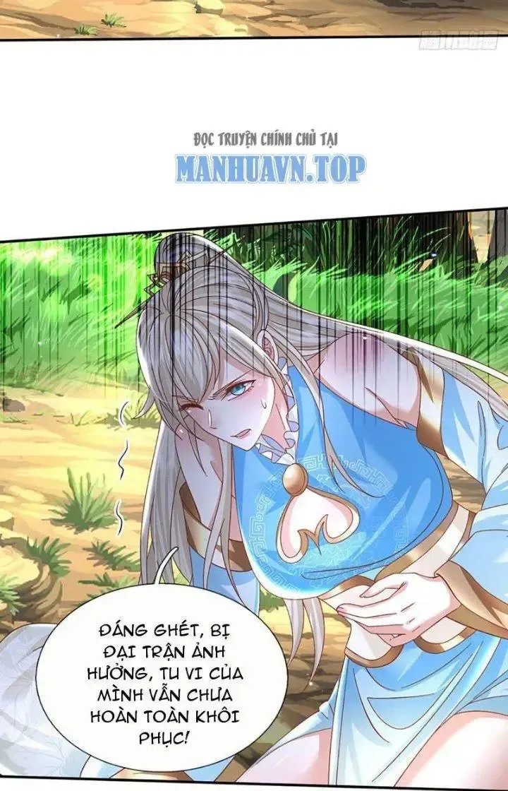 Kiếm Tiên Võ Đế: Bắt Đầu Huyền Vũ Môn Chi Biến 60