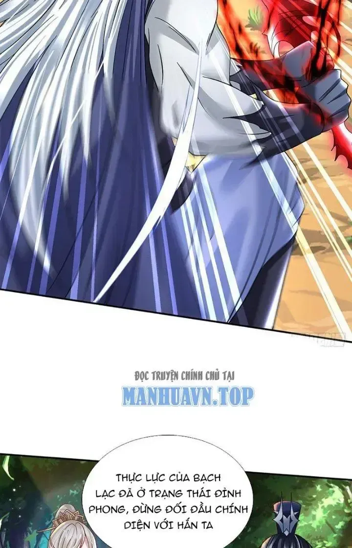 Kiếm Tiên Võ Đế: Bắt Đầu Huyền Vũ Môn Chi Biến 60