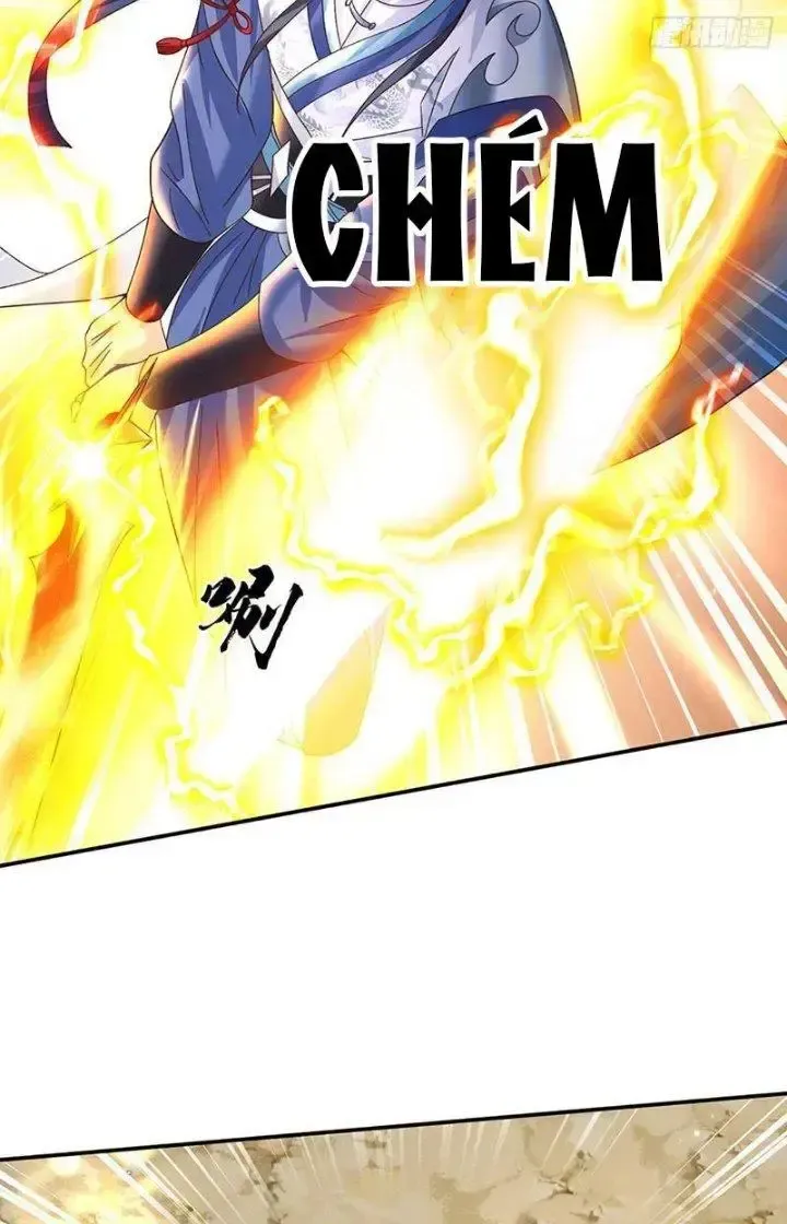 Kiếm Tiên Võ Đế: Bắt Đầu Huyền Vũ Môn Chi Biến 60