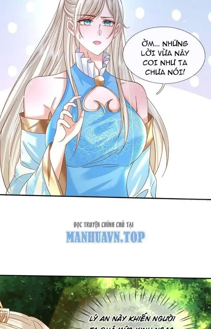 Kiếm Tiên Võ Đế: Bắt Đầu Huyền Vũ Môn Chi Biến 60