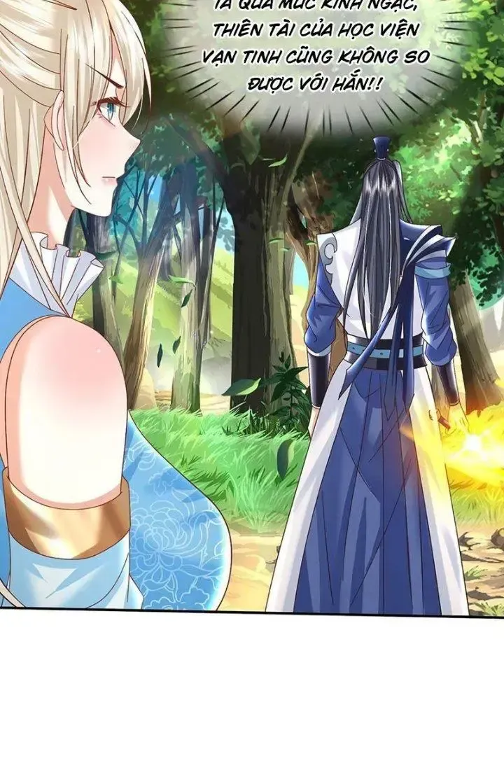 Kiếm Tiên Võ Đế: Bắt Đầu Huyền Vũ Môn Chi Biến 60