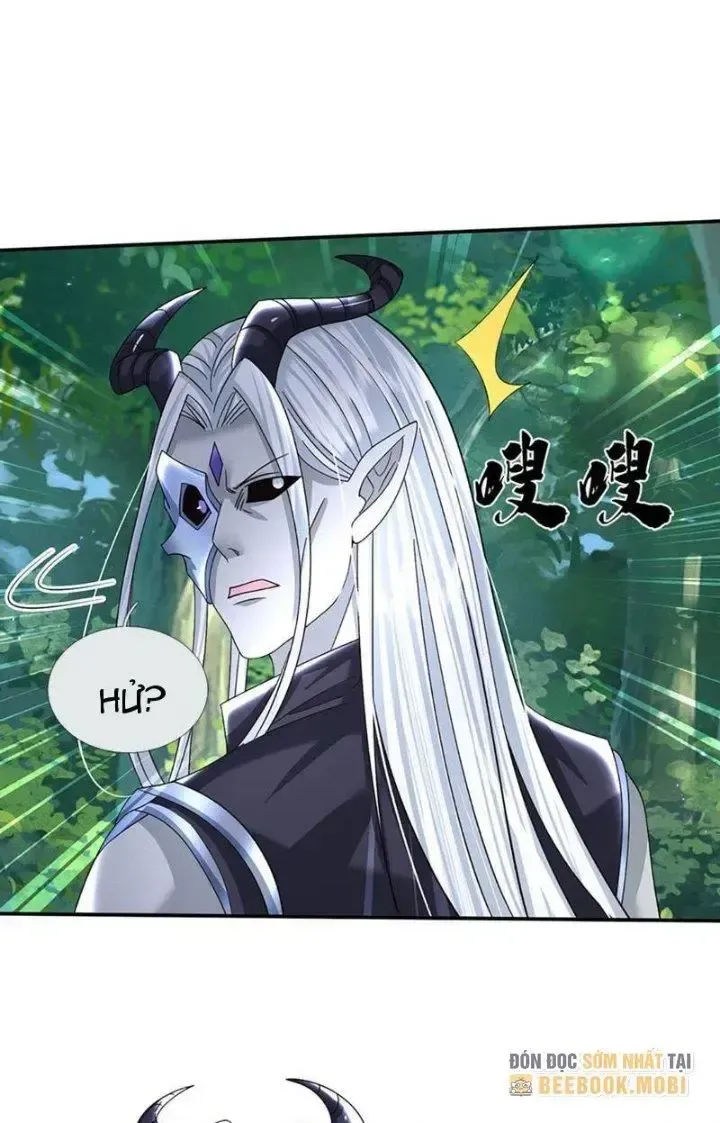 Kiếm Tiên Võ Đế: Bắt Đầu Huyền Vũ Môn Chi Biến 60