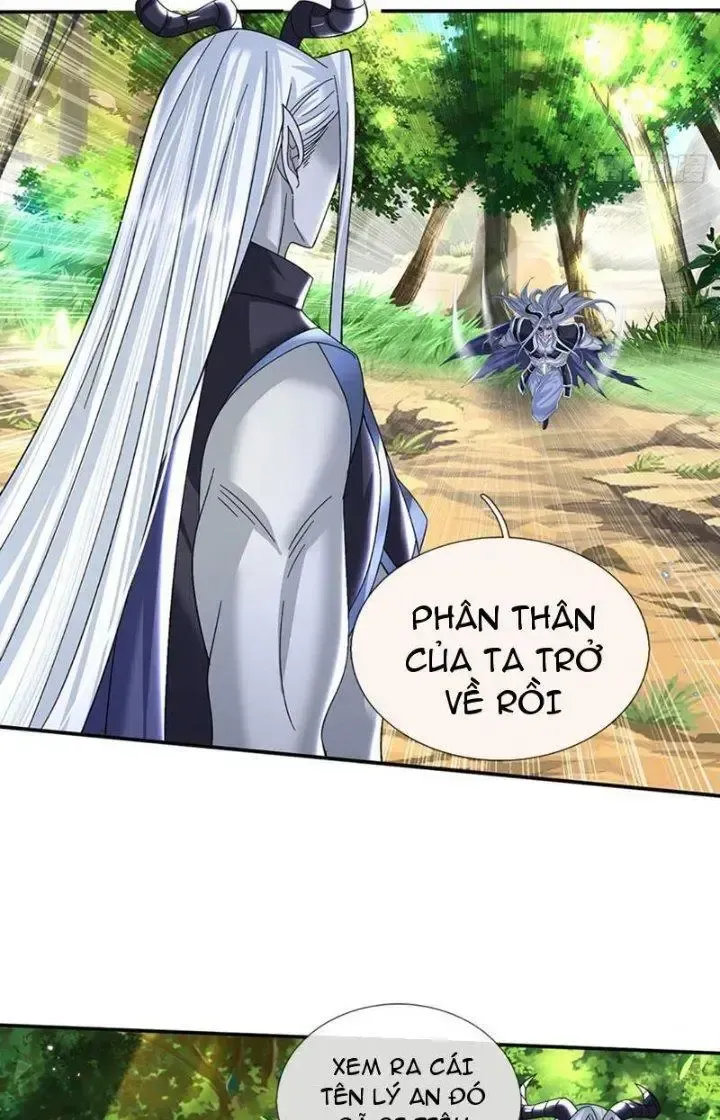 Kiếm Tiên Võ Đế: Bắt Đầu Huyền Vũ Môn Chi Biến 60