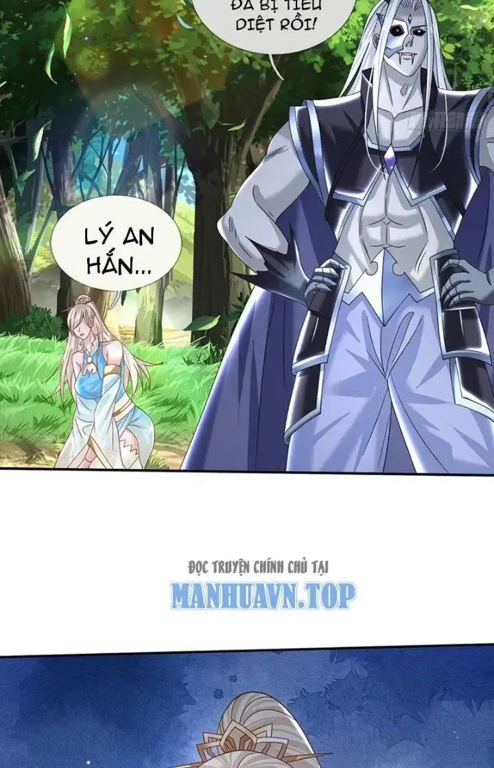 Kiếm Tiên Võ Đế: Bắt Đầu Huyền Vũ Môn Chi Biến 60