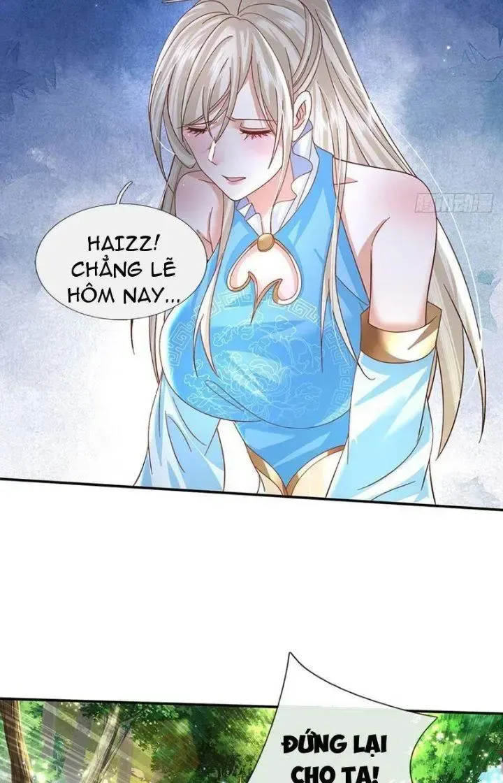 Kiếm Tiên Võ Đế: Bắt Đầu Huyền Vũ Môn Chi Biến 60