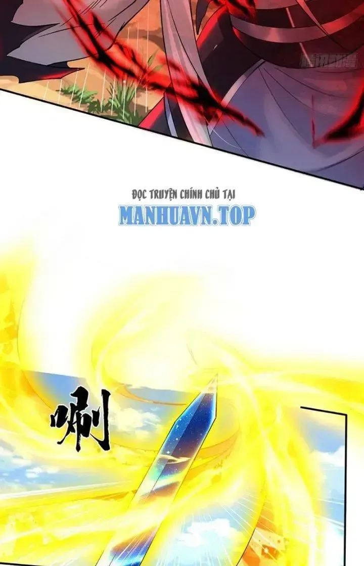 Kiếm Tiên Võ Đế: Bắt Đầu Huyền Vũ Môn Chi Biến 61