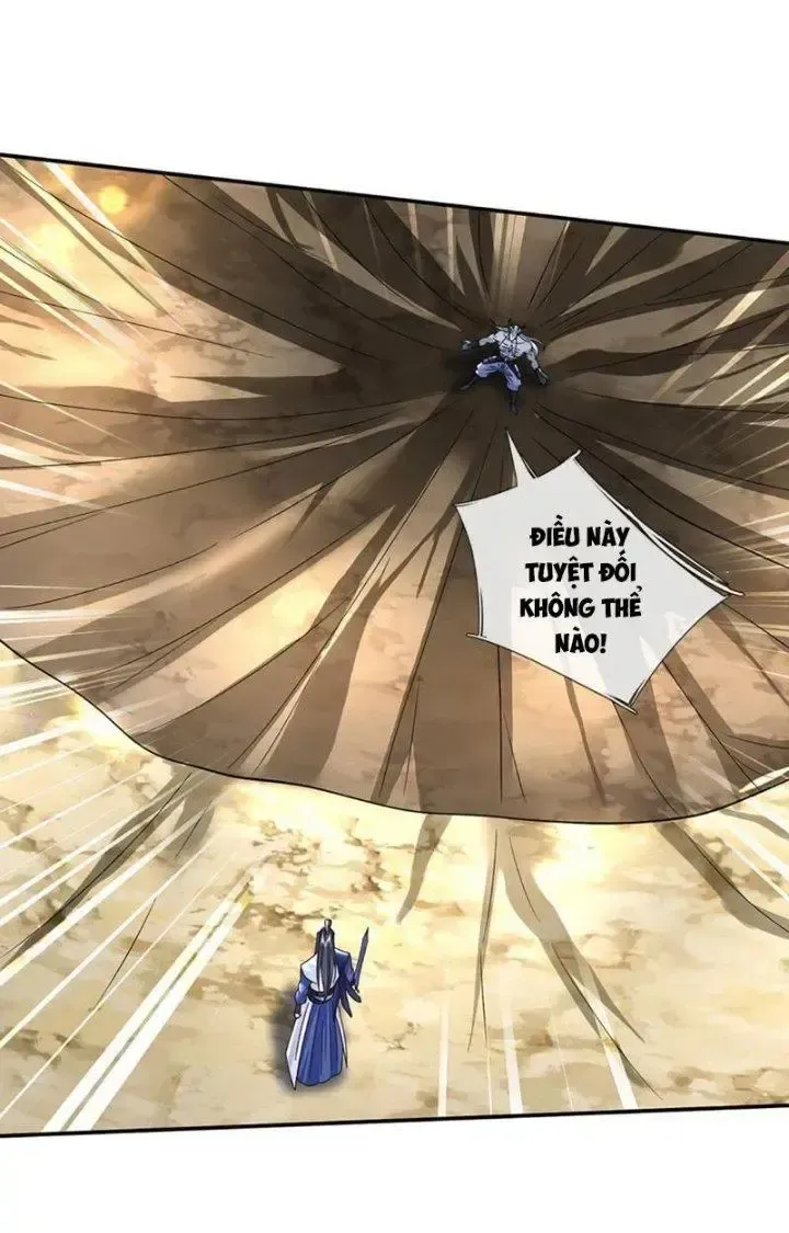 Kiếm Tiên Võ Đế: Bắt Đầu Huyền Vũ Môn Chi Biến 61