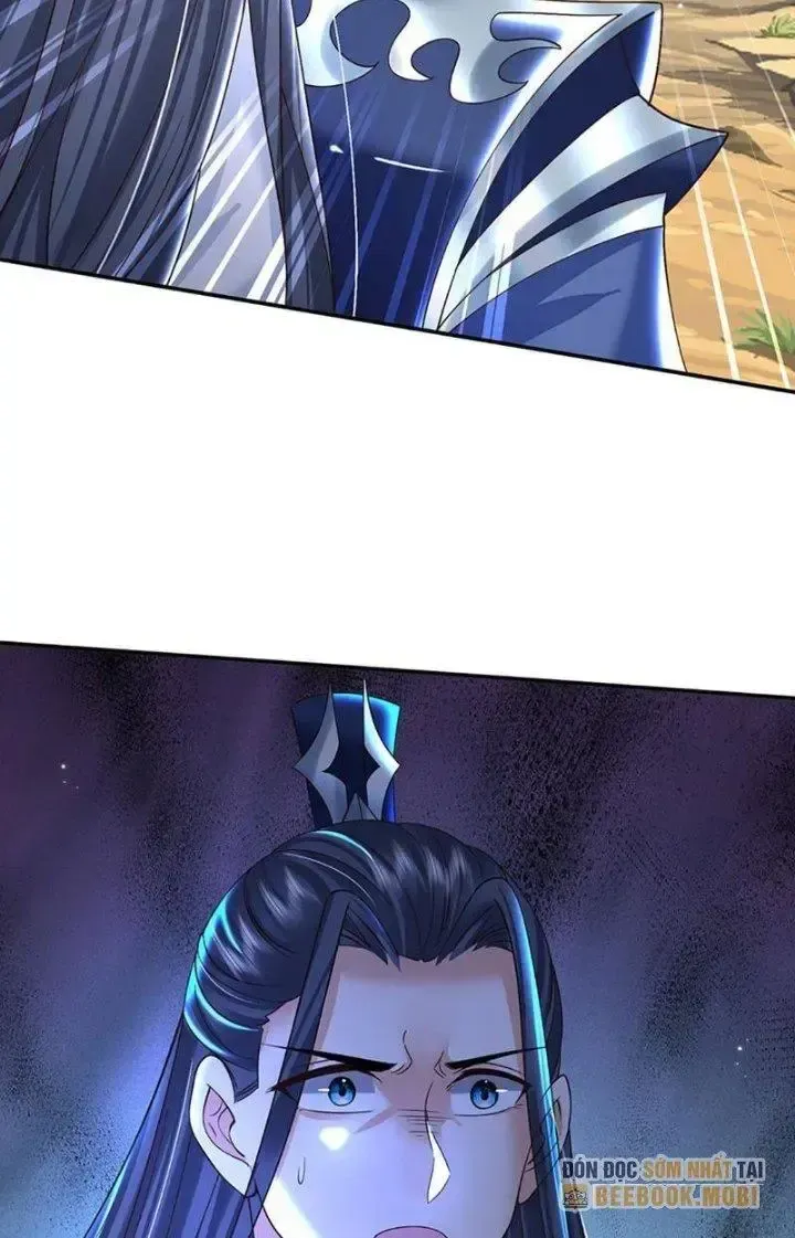 Kiếm Tiên Võ Đế: Bắt Đầu Huyền Vũ Môn Chi Biến 61