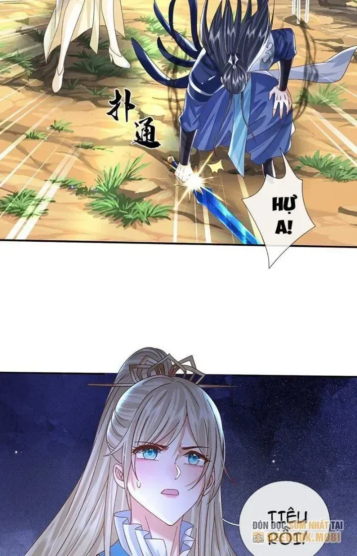 Kiếm Tiên Võ Đế: Bắt Đầu Huyền Vũ Môn Chi Biến 61