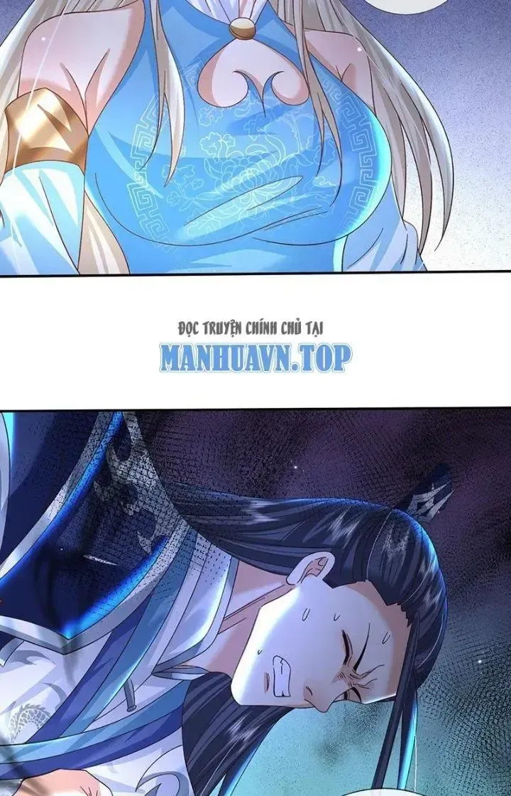 Kiếm Tiên Võ Đế: Bắt Đầu Huyền Vũ Môn Chi Biến 61