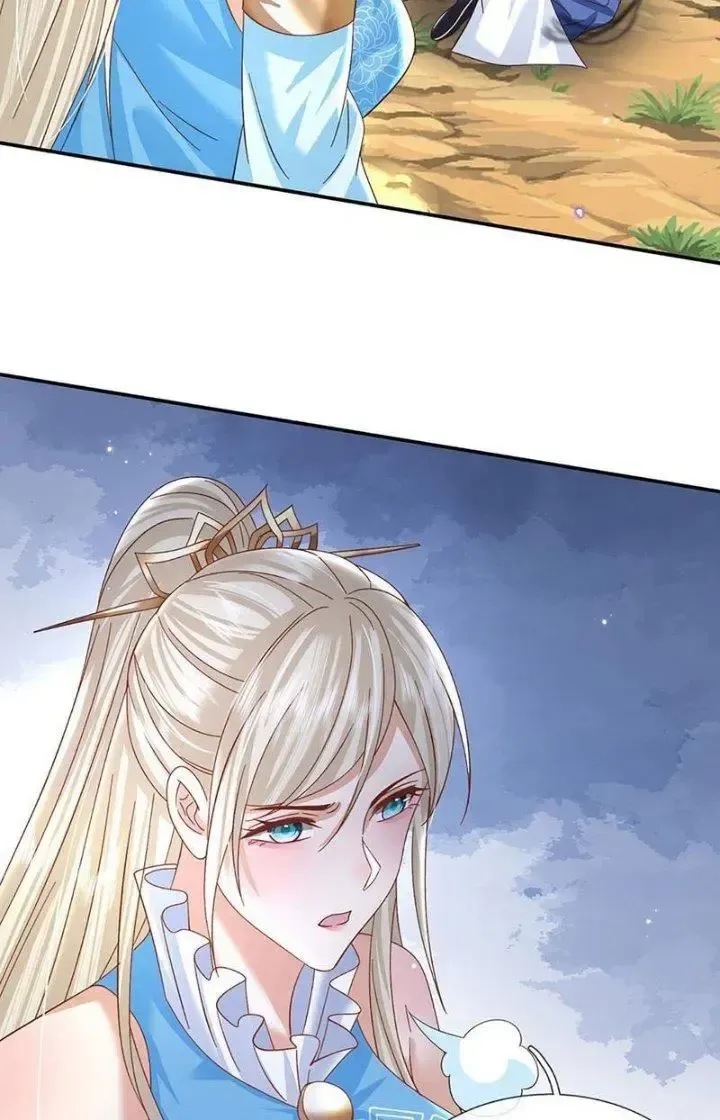 Kiếm Tiên Võ Đế: Bắt Đầu Huyền Vũ Môn Chi Biến 61