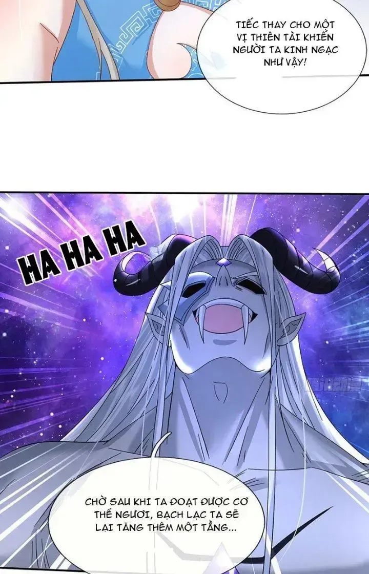 Kiếm Tiên Võ Đế: Bắt Đầu Huyền Vũ Môn Chi Biến 61