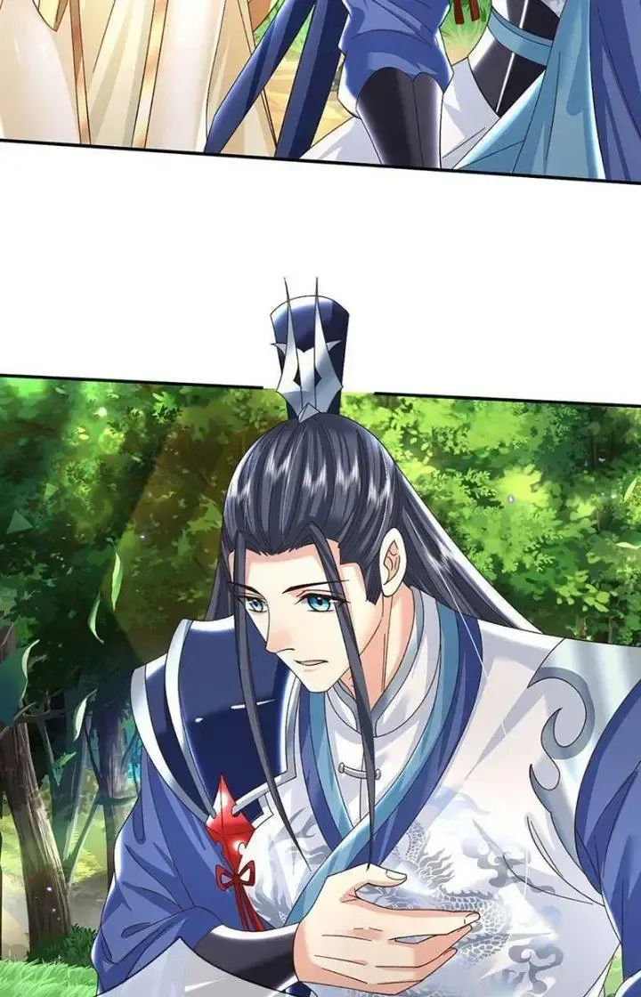 Kiếm Tiên Võ Đế: Bắt Đầu Huyền Vũ Môn Chi Biến 61