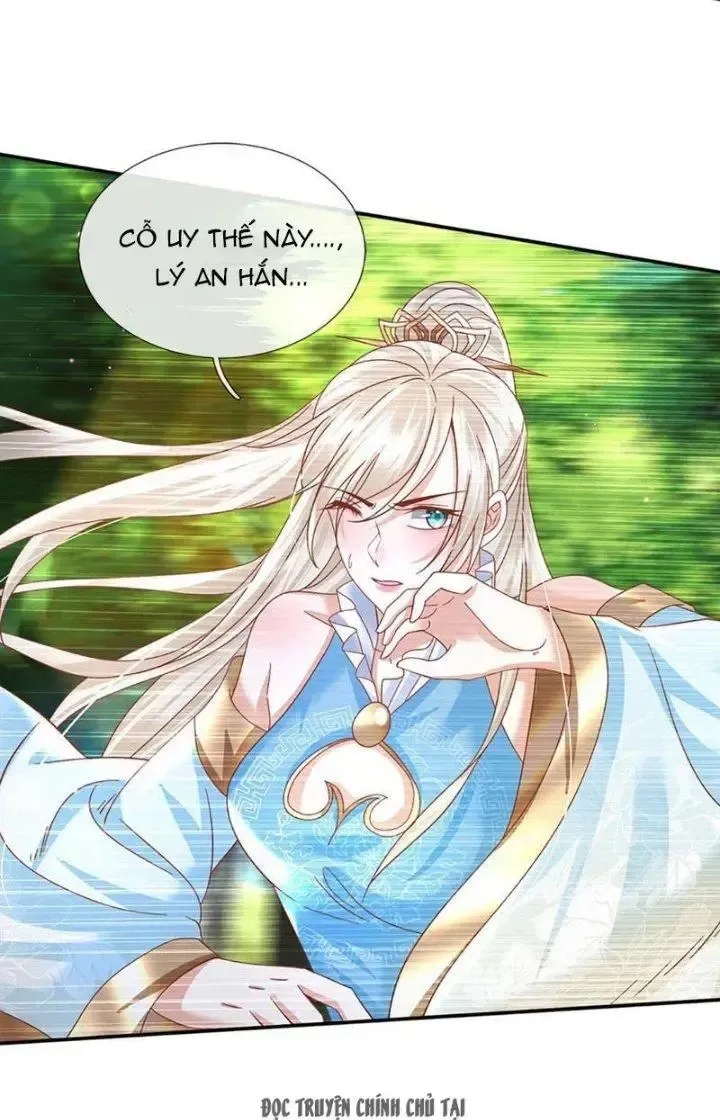 Kiếm Tiên Võ Đế: Bắt Đầu Huyền Vũ Môn Chi Biến 61