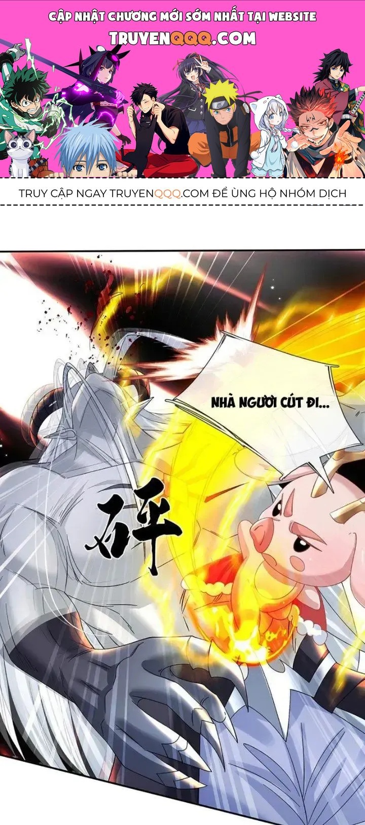 Kiếm Tiên Võ Đế: Bắt Đầu Huyền Vũ Môn Chi Biến 62