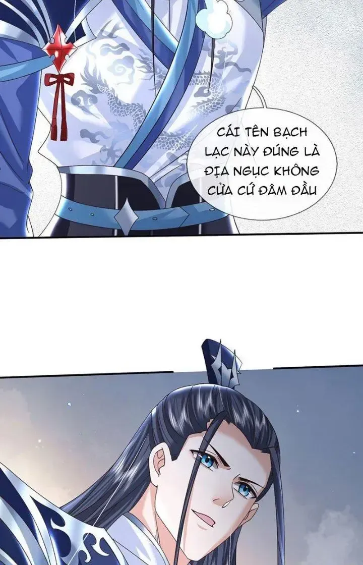 Kiếm Tiên Võ Đế: Bắt Đầu Huyền Vũ Môn Chi Biến 62