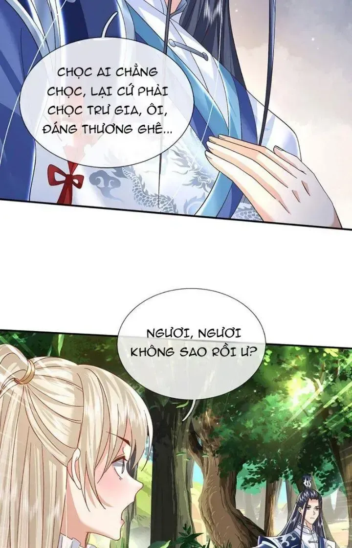 Kiếm Tiên Võ Đế: Bắt Đầu Huyền Vũ Môn Chi Biến 62