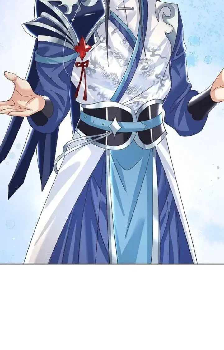 Kiếm Tiên Võ Đế: Bắt Đầu Huyền Vũ Môn Chi Biến 62