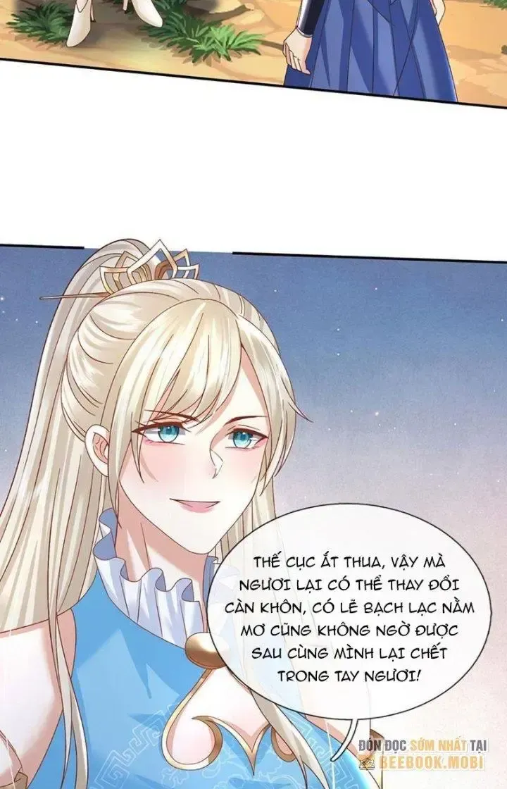 Kiếm Tiên Võ Đế: Bắt Đầu Huyền Vũ Môn Chi Biến 62