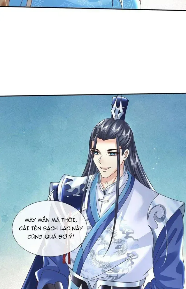 Kiếm Tiên Võ Đế: Bắt Đầu Huyền Vũ Môn Chi Biến 62