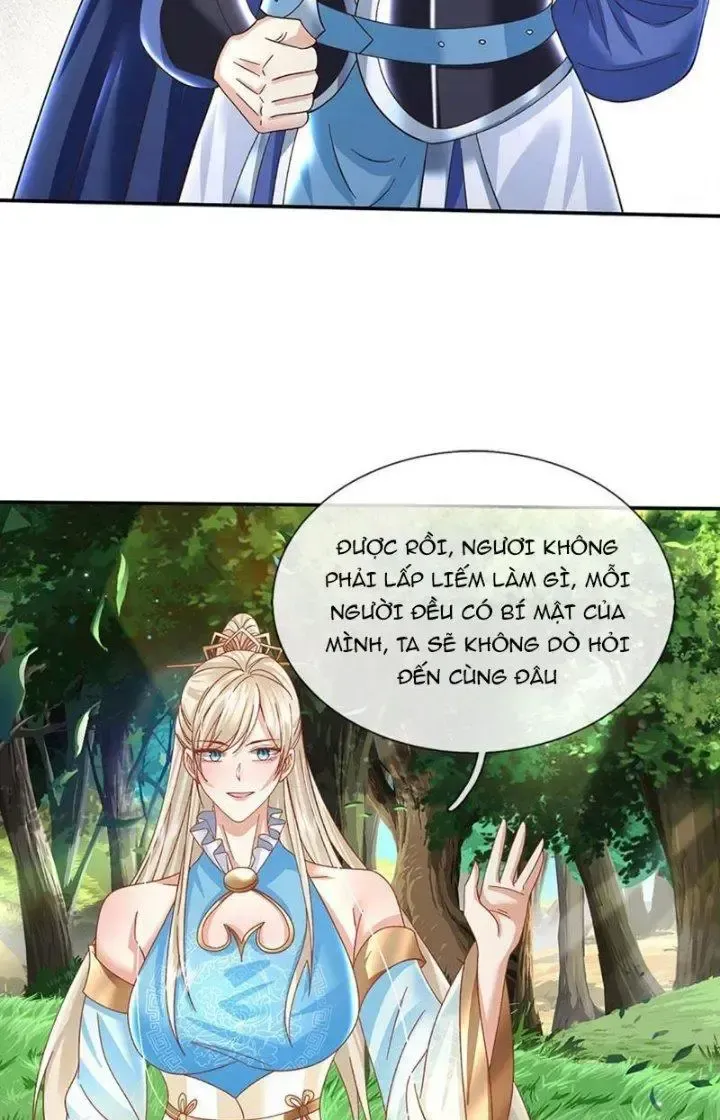 Kiếm Tiên Võ Đế: Bắt Đầu Huyền Vũ Môn Chi Biến 62