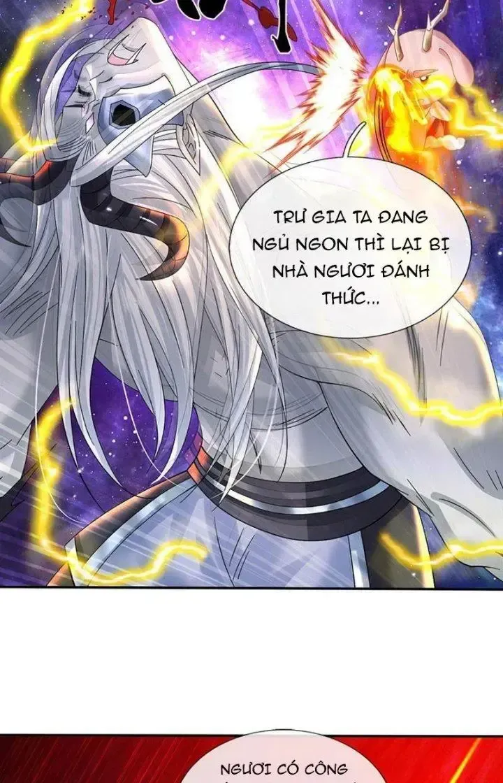 Kiếm Tiên Võ Đế: Bắt Đầu Huyền Vũ Môn Chi Biến 62