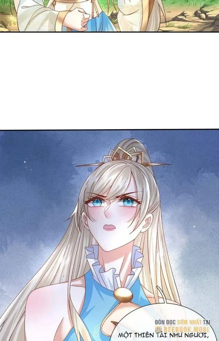 Kiếm Tiên Võ Đế: Bắt Đầu Huyền Vũ Môn Chi Biến 62