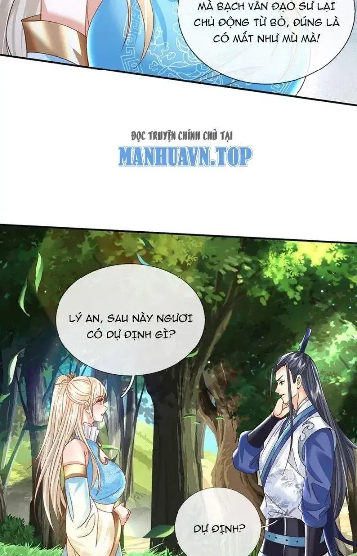 Kiếm Tiên Võ Đế: Bắt Đầu Huyền Vũ Môn Chi Biến 62