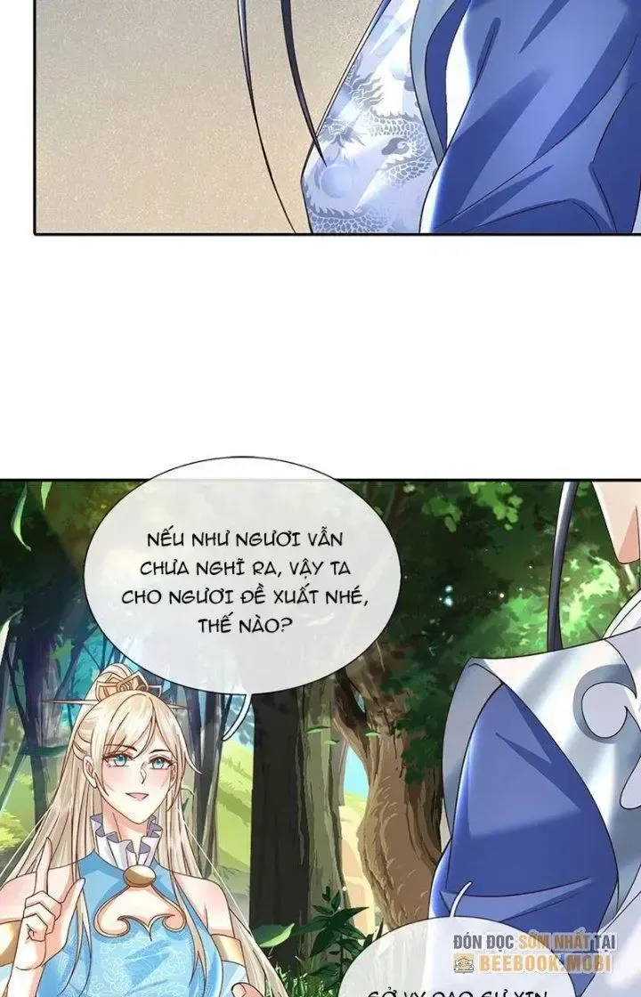 Kiếm Tiên Võ Đế: Bắt Đầu Huyền Vũ Môn Chi Biến 62