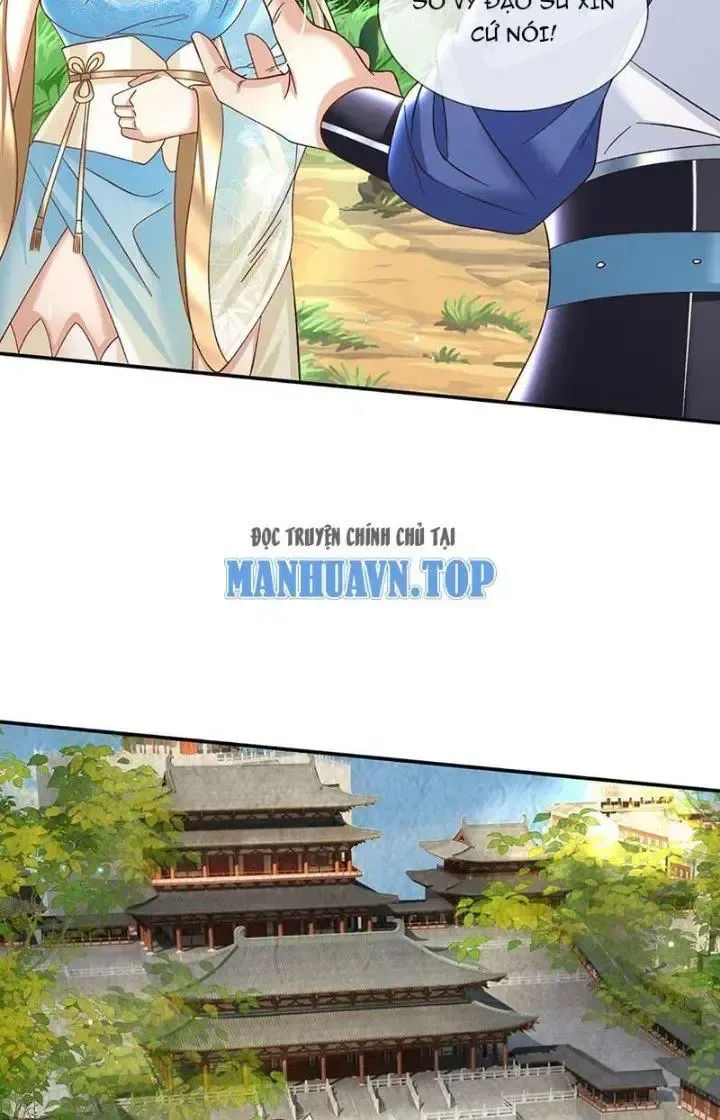 Kiếm Tiên Võ Đế: Bắt Đầu Huyền Vũ Môn Chi Biến 62