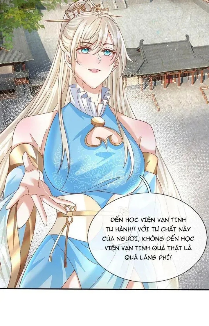 Kiếm Tiên Võ Đế: Bắt Đầu Huyền Vũ Môn Chi Biến 62