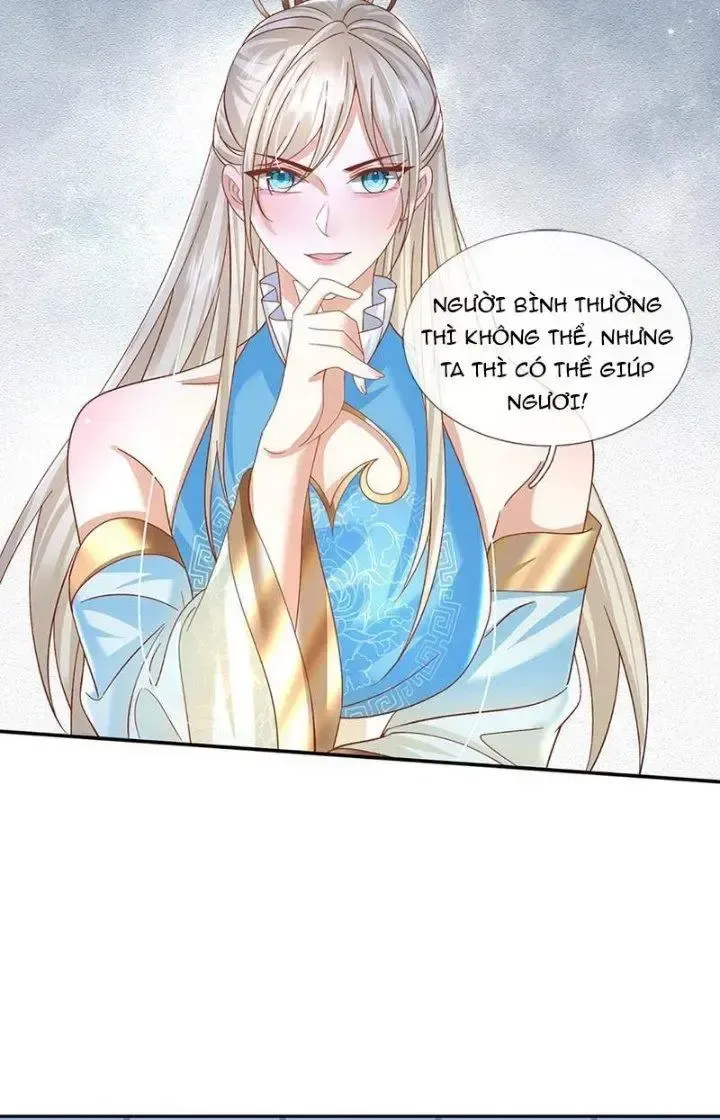 Kiếm Tiên Võ Đế: Bắt Đầu Huyền Vũ Môn Chi Biến 62