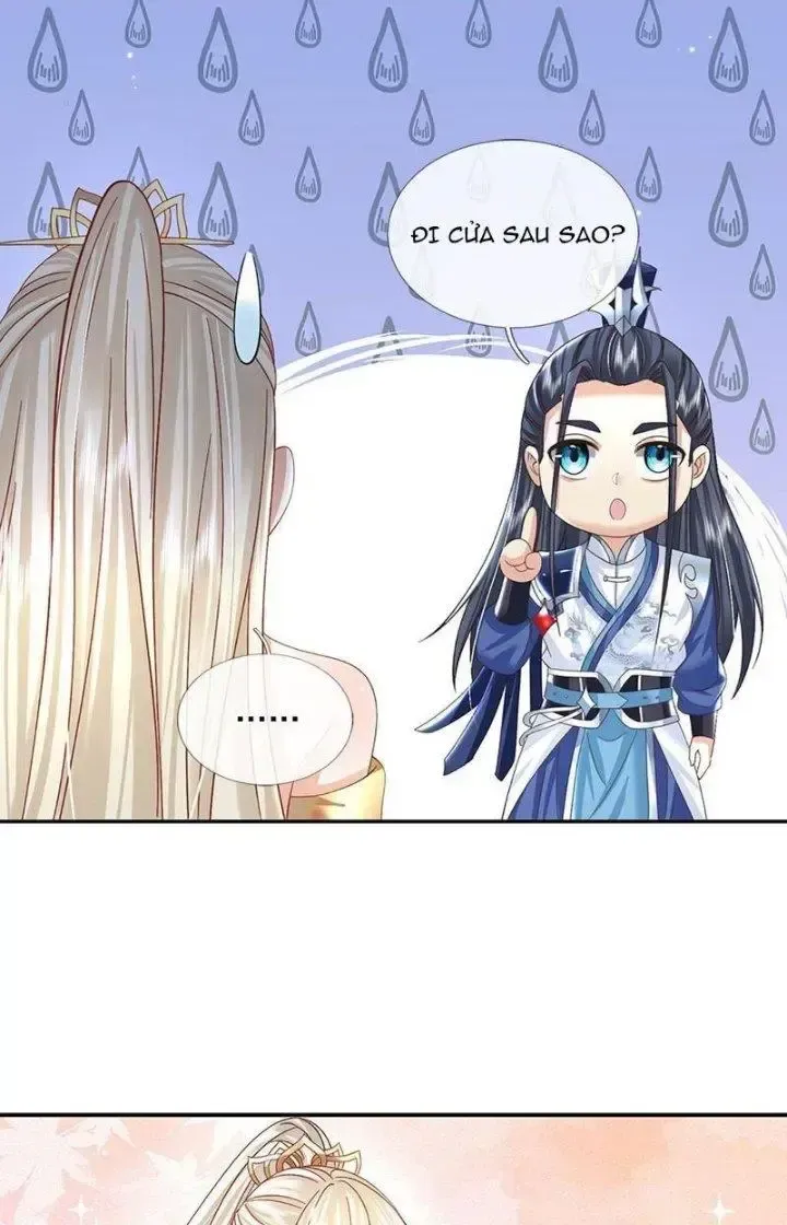 Kiếm Tiên Võ Đế: Bắt Đầu Huyền Vũ Môn Chi Biến 62