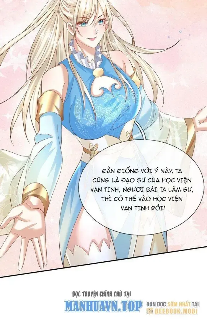 Kiếm Tiên Võ Đế: Bắt Đầu Huyền Vũ Môn Chi Biến 62