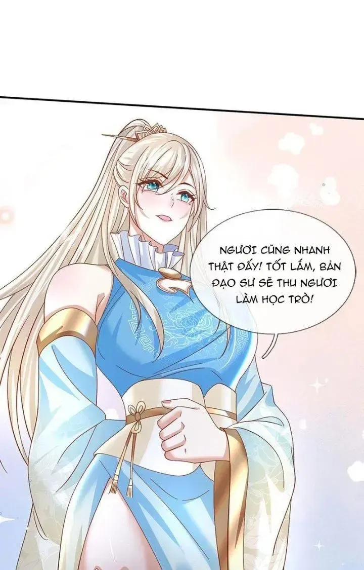 Kiếm Tiên Võ Đế: Bắt Đầu Huyền Vũ Môn Chi Biến 62