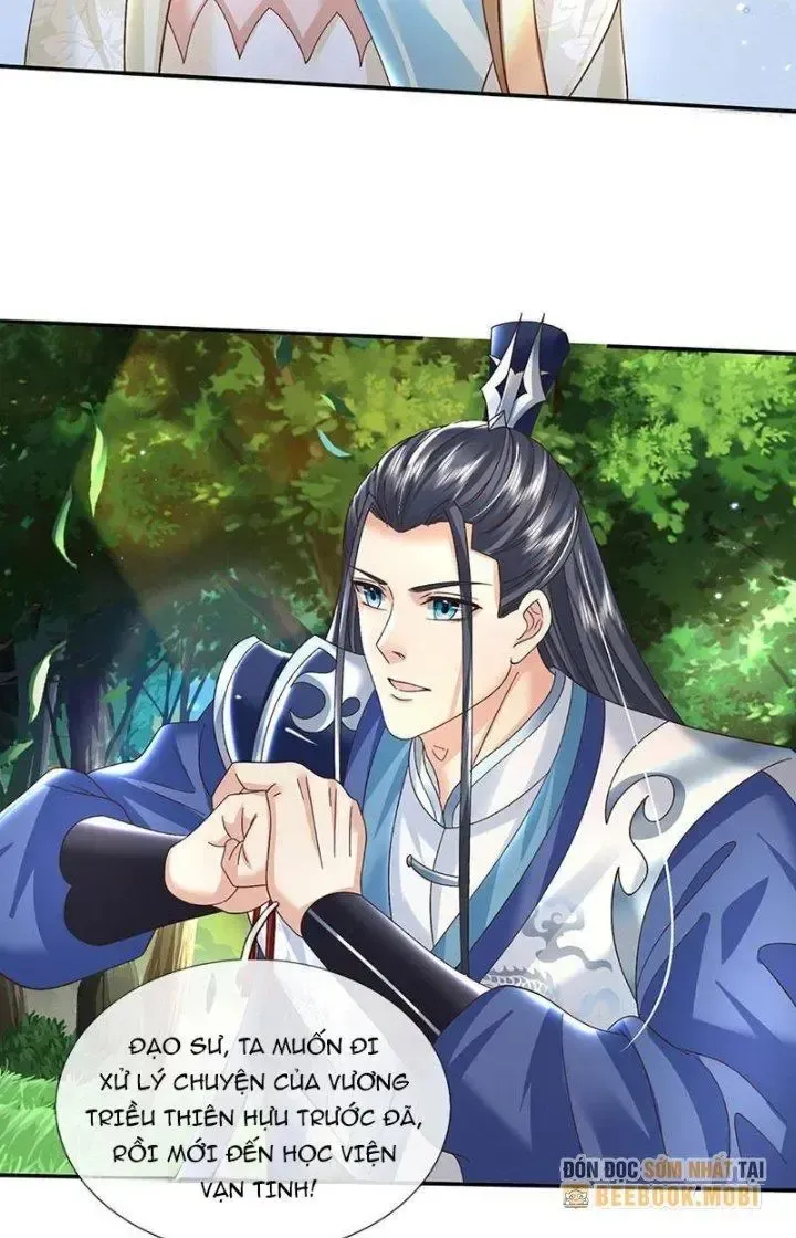 Kiếm Tiên Võ Đế: Bắt Đầu Huyền Vũ Môn Chi Biến 62