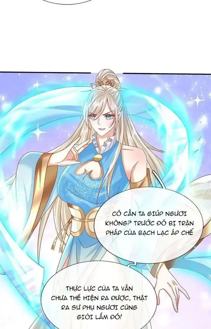 Kiếm Tiên Võ Đế: Bắt Đầu Huyền Vũ Môn Chi Biến 62