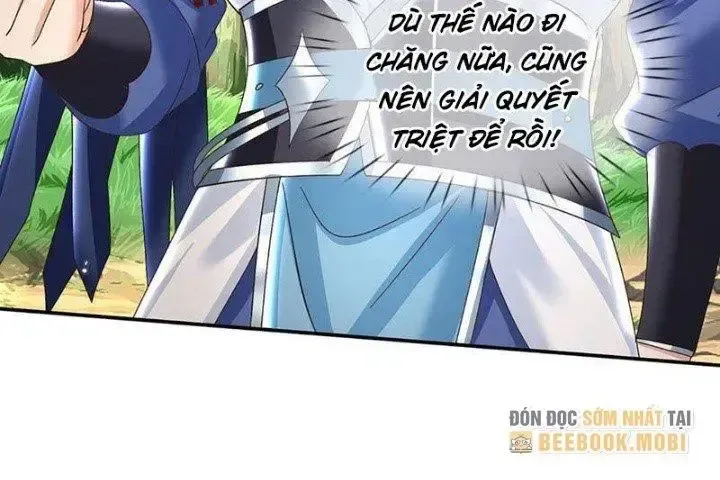 Kiếm Tiên Võ Đế: Bắt Đầu Huyền Vũ Môn Chi Biến 62