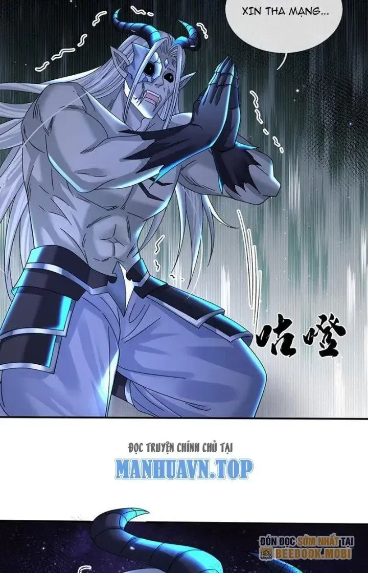 Kiếm Tiên Võ Đế: Bắt Đầu Huyền Vũ Môn Chi Biến 62