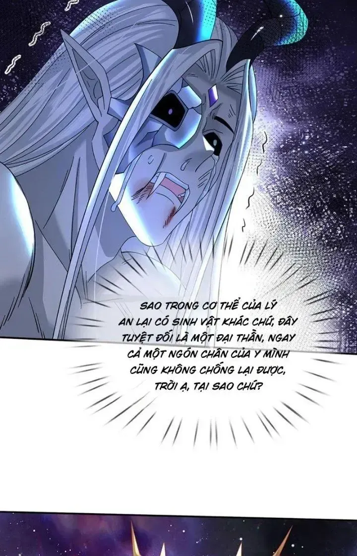 Kiếm Tiên Võ Đế: Bắt Đầu Huyền Vũ Môn Chi Biến 62