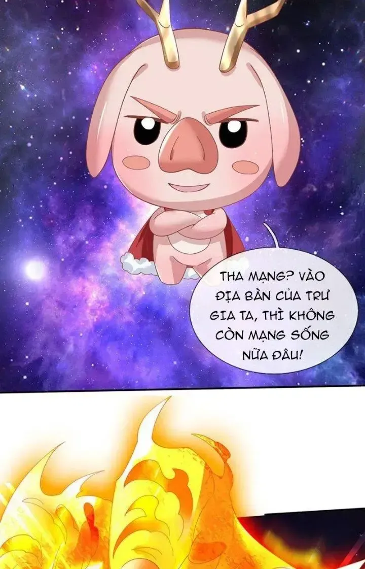 Kiếm Tiên Võ Đế: Bắt Đầu Huyền Vũ Môn Chi Biến 62